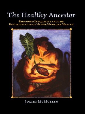 cover image of The Healthy Ancestor